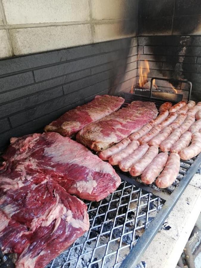 Okiya Guest House & Tapas Bar Kiryu Экстерьер фото